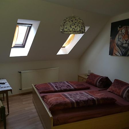 Pension-Puttlachtal Pottenstein Room photo